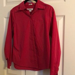 Liz Claiborne button down shirt